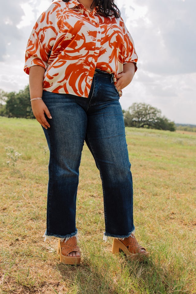 Jeans | Boho Blooms Boutique